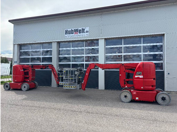 Plataforma articulada MANITOU 120 AETJ-C