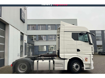 Cabeza tractora MAN TGX 18.480 4x2 GM cab (2910): foto 4
