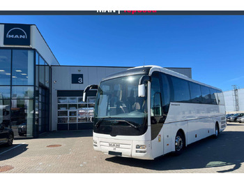 Autocar MAN Lion's Coach
