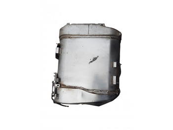 Convertidor catalítico para Camión Katalysator SCR MAN TGL, TGM Euro 6 - 81151036173 61151036173 81.15103.6162 81151036162: foto 4