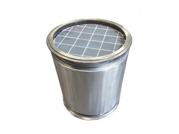 Silenciador/ Sistema de escape para Camión Rußpartikelfilter,Partikelfilter,DPF DAF CF LF Solaris Euro 6 - 5296249 1961522R 1961522 2137443 1997433 1997433R: foto 2 Silenciador/ Sistema de escape para Camión Rußpartikelfilter,Partikelfilter,DPF DAF CF LF Solaris Euro 6 - 5296249 1961522R 1961522 2137443 1997433 1997433R: foto 2