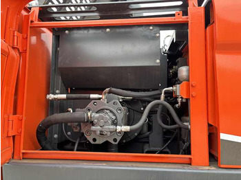Excavadora de cadenas 22 Tons Excavator Original Doosan Dx225LCA Crawler Digger Secondhand Used Good Condition Doosan Hydraulic Excavator on Sale: foto 3