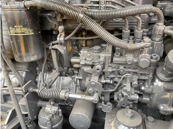 Excavadora de cadenas Awesome Performance Korea Imported Small Scale Used Doosan Dx60 Excavator in Shanghai: foto 3 Excavadora de cadenas Awesome Performance Korea Imported Small Scale Used Doosan Dx60 Excavator in Shanghai: foto 3