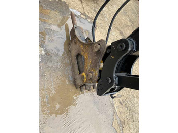 Excavadora de cadenas Awesome Performance Korea Imported Small Scale Used Doosan Dx60 Excavator in Shanghai: foto 5 Excavadora de cadenas Awesome Performance Korea Imported Small Scale Used Doosan Dx60 Excavator in Shanghai: foto 5