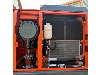 Excavadora de cadenas Doosan Dx140 Used Excavator DX140LC-9C Min Excavator Crawler Equipment Machinery Dx60 Dx80 Dx140LC Dx225 Dx300LC Dh60 Dx55: foto 5