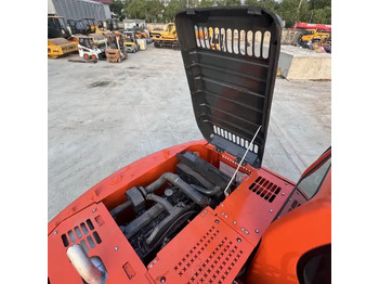 Excavadora de cadenas Doosan Dx140 Used Excavator DX140LC-9C Min Excavator Crawler Equipment Machinery Dx60 Dx80 Dx140LC Dx225 Dx300LC Dh60 Dx55: foto 4