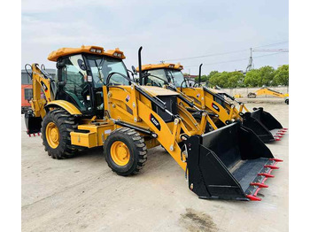 Retroexcavadora CATERPILLAR 420F