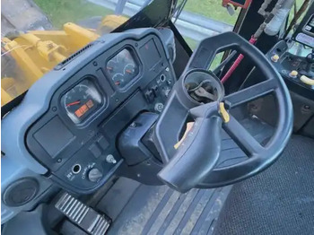 Cargadora de ruedas Good Condition Cat966H Used Loader, Cat966 950 966h 950f Used Wheel Loader, Cat966f Used Wheel Loader for Sale: foto 4