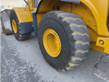 Cargadora de ruedas Good Condition Cat966H Used Loader, Cat966 950 966h 950f Used Wheel Loader, Cat966f Used Wheel Loader for Sale: foto 3
