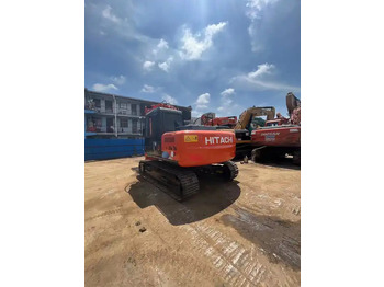 Excavadora de cadenas Hot sale Used excavator hitachi zx 120 Japan brand hitachi zaxis 120 excavator 12Ton excavator machine digger: foto 2 Excavadora de cadenas Hot sale Used excavator hitachi zx 120 Japan brand hitachi zaxis 120 excavator 12Ton excavator machine digger: foto 2