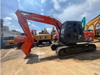 Excavadora de cadenas Hot sale Used excavator hitachi zx 120 Japan brand hitachi zaxis 120 excavator 12Ton excavator machine digger: foto 4 Excavadora de cadenas Hot sale Used excavator hitachi zx 120 Japan brand hitachi zaxis 120 excavator 12Ton excavator machine digger: foto 4