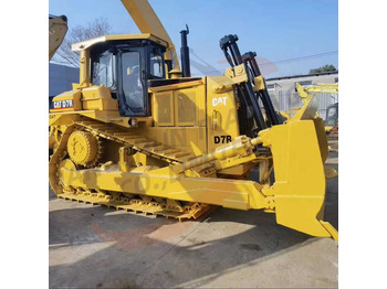 Bulldozer CATERPILLAR D7G