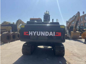 Excavadora Korea 22 Ton Hyundai 220 Excavator R220LC-9s Used Hyundai Excavator 220 Used Hyundai 220-9 225LC Machine for Construction: foto 5