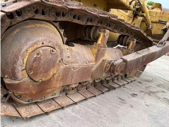 Bulldozer Original Japan Imported Caterpillar D7R Bulldozer Japan Original Cat D7G D7R D9n D8r Used Bulldozers: foto 5 Bulldozer Original Japan Imported Caterpillar D7R Bulldozer Japan Original Cat D7G D7R D9n D8r Used Bulldozers: foto 5