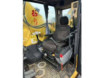 Leasing de  Original Japan Used komatsu Pc700 Mining Excavators  PC700LC-8E0 Hevay Duty Mining Excavator Original Japan Used komatsu Pc700 Mining Excavators  PC700LC-8E0 Hevay Duty Mining Excavator: foto 4