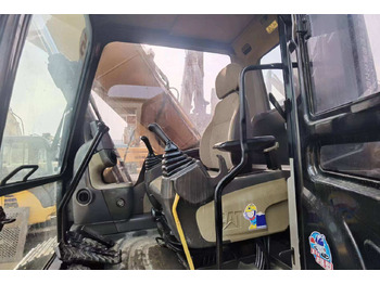 Excavadora de cadenas Used CAT 320 320B 320C 320D  Excavator with bucket for excavator: foto 5