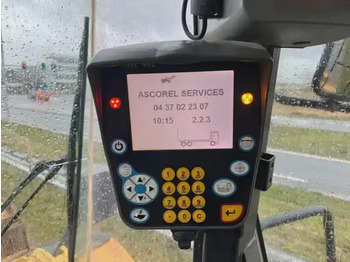 Cargadora de ruedas Used Cat 966h Wheel Loader Original USA Used Cat Caterpillar 966h Wheel Loader for Sale: foto 2 Cargadora de ruedas Used Cat 966h Wheel Loader Original USA Used Cat Caterpillar 966h Wheel Loader for Sale: foto 2