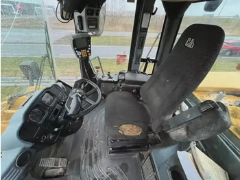 Cargadora de ruedas Used Cat 966h Wheel Loader Original USA Used Cat Caterpillar 966h Wheel Loader for Sale: foto 4 Cargadora de ruedas Used Cat 966h Wheel Loader Original USA Used Cat Caterpillar 966h Wheel Loader for Sale: foto 4