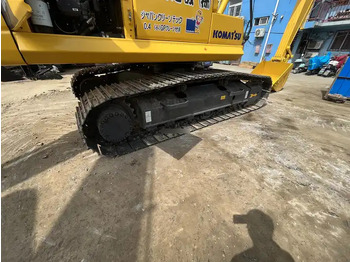 Excavadora Used Japan Komatsu Pc220-8 Komatsu 20 Ton Excavator With High Quality/komatsu 220 Excavator At Low Price: foto 4 Excavadora Used Japan Komatsu Pc220-8 Komatsu 20 Ton Excavator With High Quality/komatsu 220 Excavator At Low Price: foto 4
