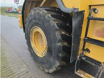 Leasing de  Used Wheel Loader Caterpillar 966h Cat 950 966 980 988 Used Wheel Loader Caterpillar 966h Cat 950 966 980 988: foto 5