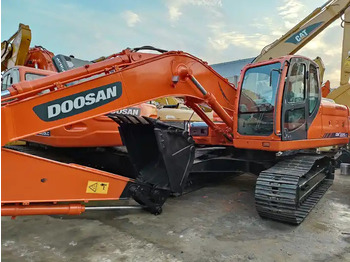 Excavadora de cadenas Used excavator Doosan DX60 with excellent working condition on sale Used Doosan DX60 excavator, Doosan DX60 mini excavators: foto 2 Excavadora de cadenas Used excavator Doosan DX60 with excellent working condition on sale Used Doosan DX60 excavator, Doosan DX60 mini excavators: foto 2