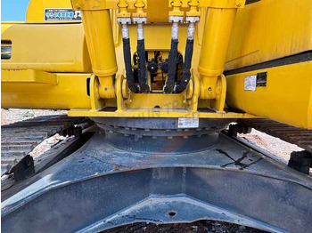 Excavadora de cadenas nice porfmance Japanese Hot Selling Good Condition Used Excavator Komatsu PC200 Cheap Price PC210 PC220-8: foto 3