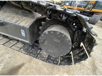 Excavadora de cadenas used original Korea Doosan 20 ton excavator with cheap price and  good condition DOOSAN Dx220LC-9e: foto 4 Excavadora de cadenas used original Korea Doosan 20 ton excavator with cheap price and  good condition DOOSAN Dx220LC-9e: foto 4