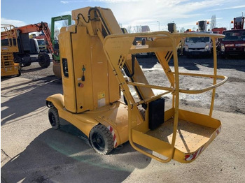 Plataforma articulada HAULOTTE