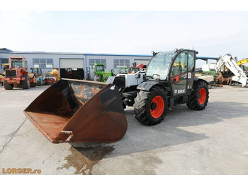 Manipulador telescópico BOBCAT TL38.70HF