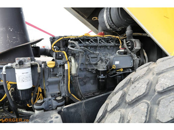 Leasing de Bomag BW 219 D H-4  Bomag BW 219 D H-4: foto 5