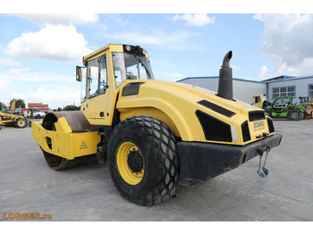 Leasing de Bomag BW 219 D H-4  Bomag BW 219 D H-4: foto 2