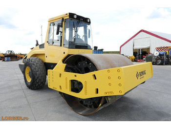 Leasing de Bomag BW 219 D H-4  Bomag BW 219 D H-4: foto 4