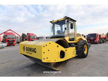 Compactador BOMAG