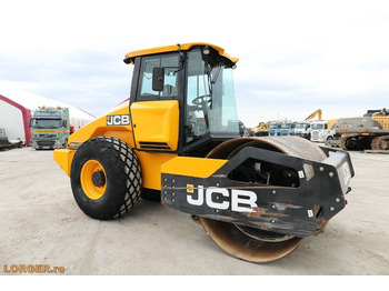 Compactador JCB