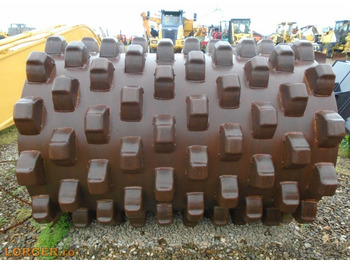 Piezas de recambio para Compactador Tambur CU Picior de Oaie 2000: foto 4