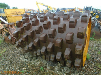 Piezas de recambio para Compactador Tambur CU Picior de Oaie 2000: foto 2