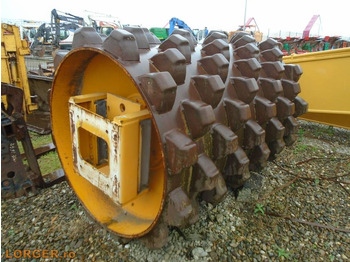 Piezas de recambio para Compactador Tambur CU Picior de Oaie 2000: foto 3