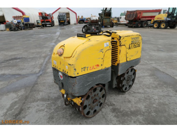 Mini compactadora Wacker Neuson RTSC 3: foto 1