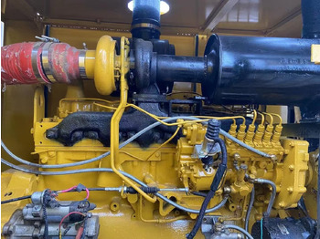 Grader caterpillar 140H: foto 5