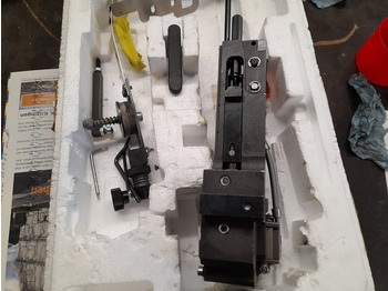 Máquina de impresión