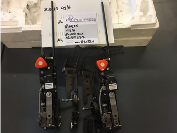 Máquina de impresión