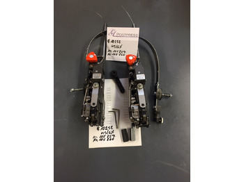 Máquina de impresión