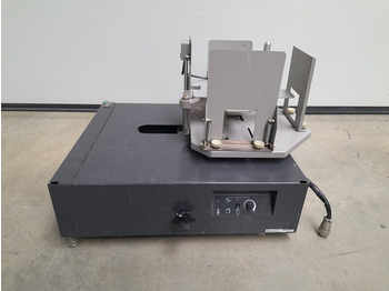 Máquina de impresión HORIZON