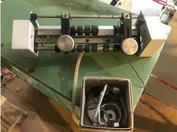 Máquina de impresión HORIZON