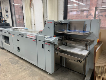 Máquina de impresión HORIZON