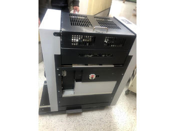 Máquina de impresión Horizon HP-200 A | 2018: foto 4