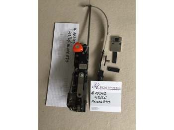 Máquina de impresión Horizon Hohner stitching head 43/6 S: foto 2 Máquina de impresión Horizon Hohner stitching head 43/6 S: foto 2