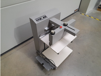 Máquina de impresión HORIZON