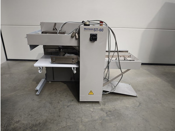 Máquina de impresión HORIZON