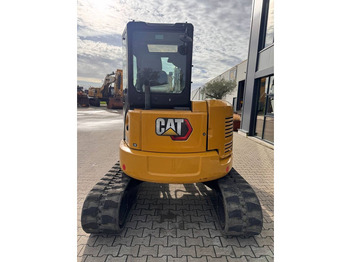Miniexcavadora Cat 305 E2 CR - only 905 hours!: foto 3 Miniexcavadora Cat 305 E2 CR - only 905 hours!: foto 3